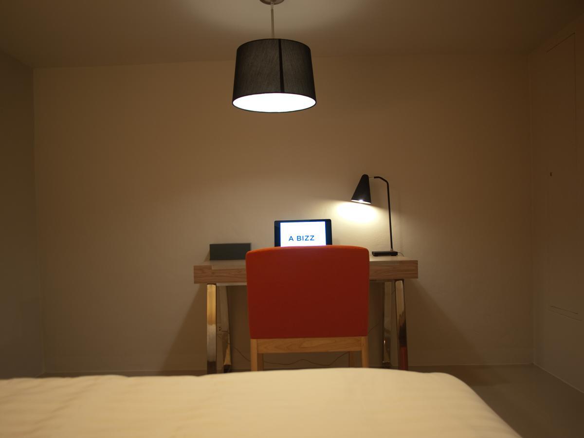 Abizz Hotel Lampang Airport Kamer foto